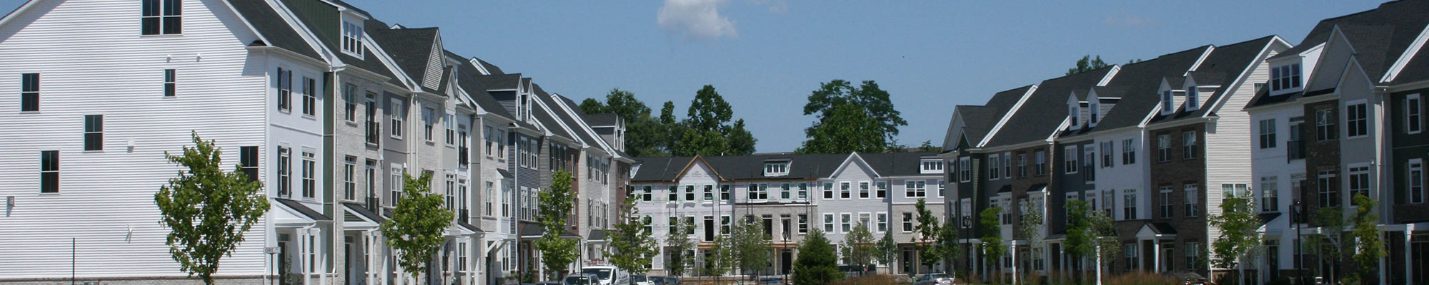 housing development