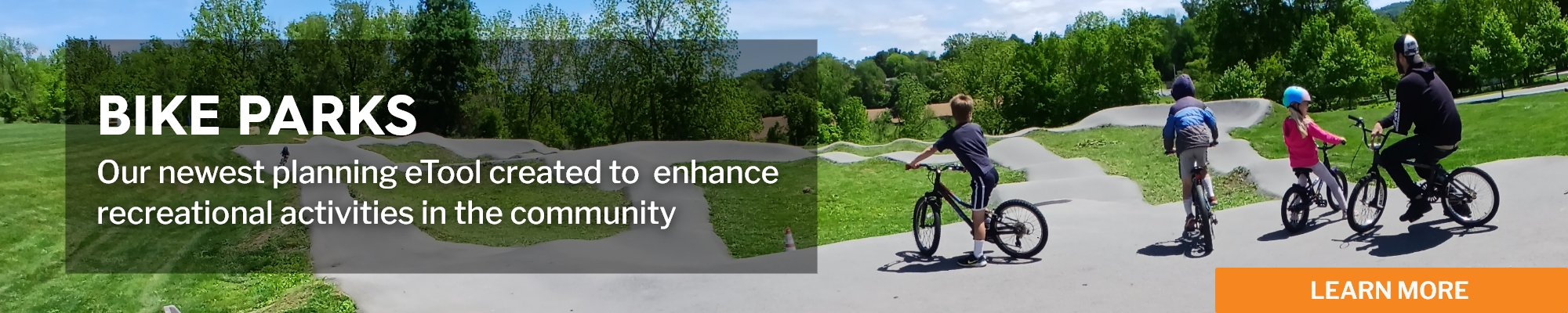 bike park