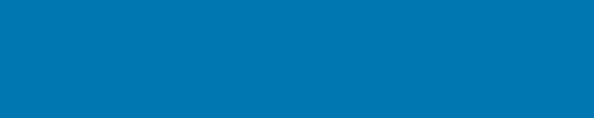 blank blue image placeholder