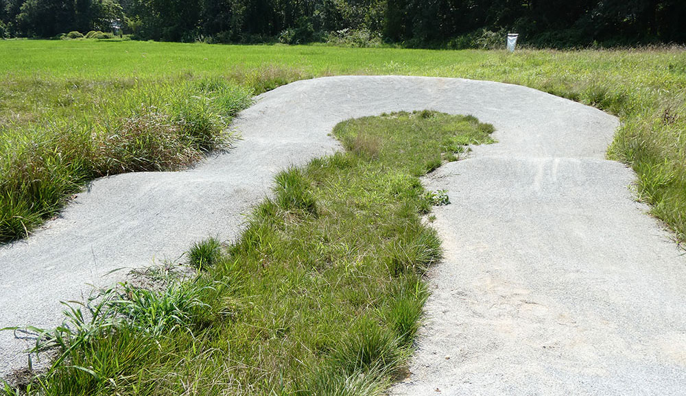 Kennett Bike Park