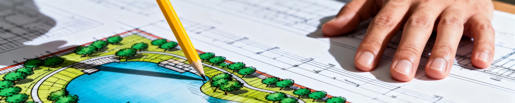 generic plan review photo